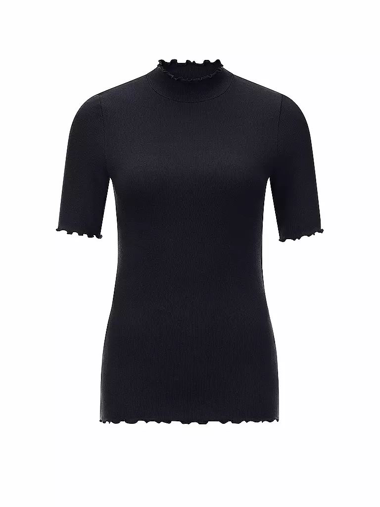 RICH & ROYAL | T-shirt | Blu scuro
