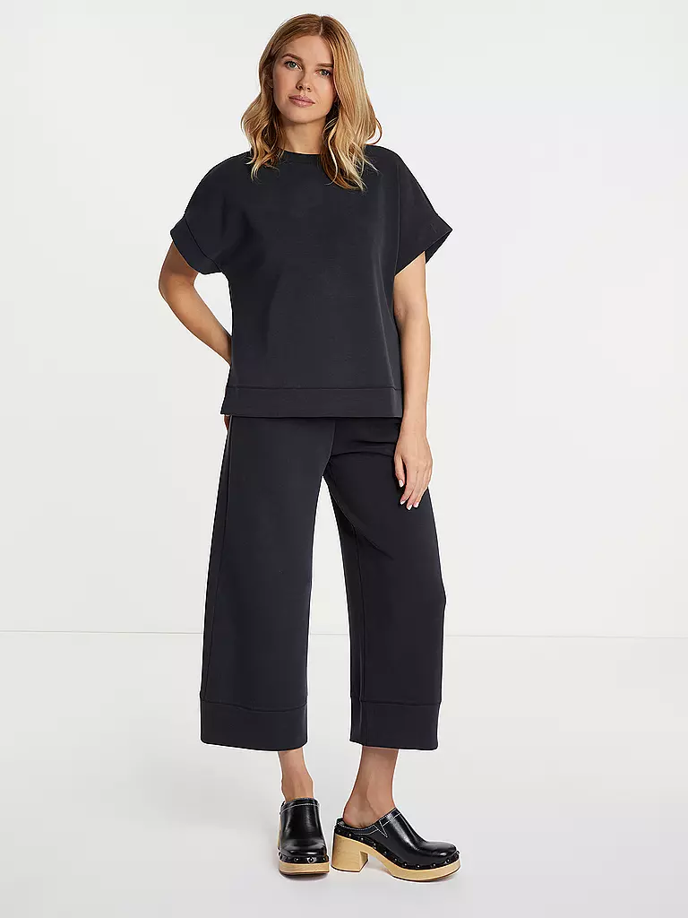 RICH & ROYAL | T-shirt | Nero