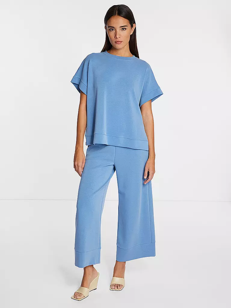 RICH & ROYAL | T-Shirt | Blu