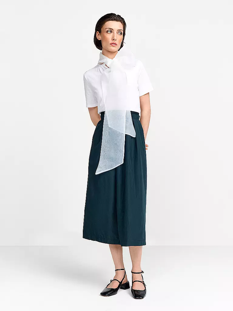 RICH & ROYAL | T-Shirt | Bianco