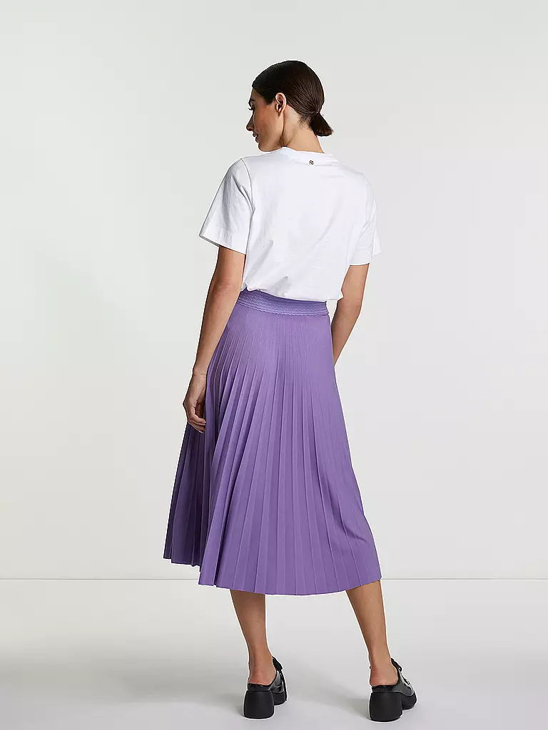 RICH & ROYAL | T-Shirt | Bianco