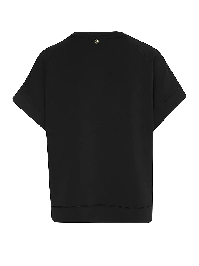 RICH & ROYAL | T-shirt | Nero