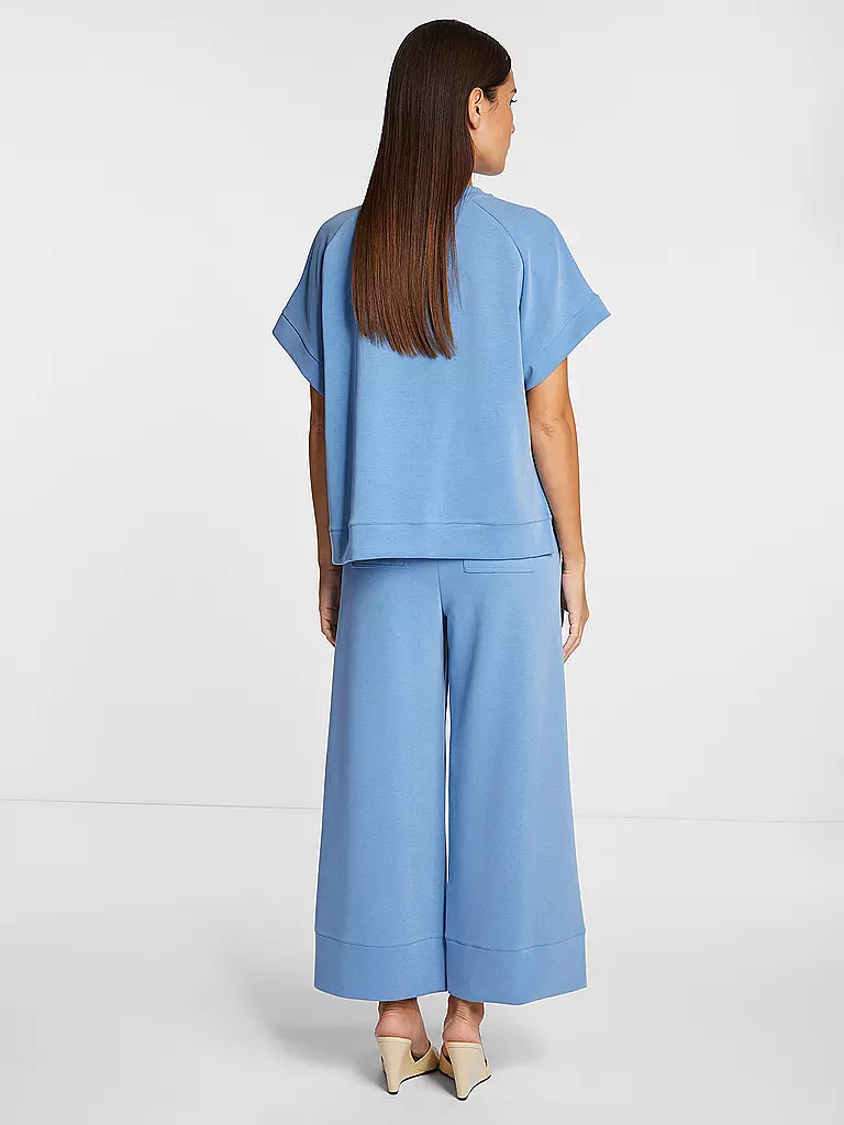 RICH & ROYAL | T-Shirt | Blu