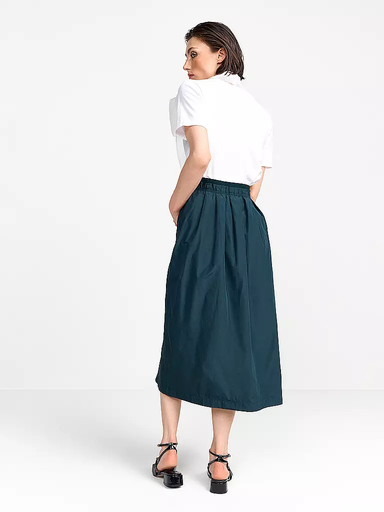 RICH & ROYAL | T-Shirt | Bianco