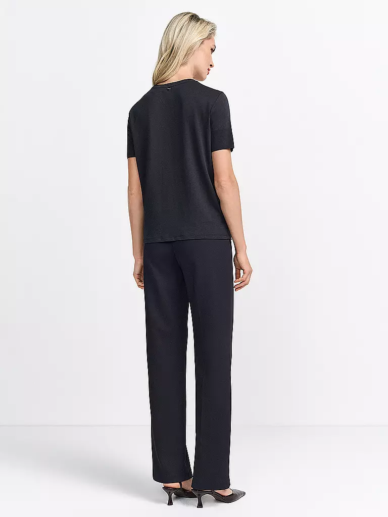 RICH & ROYAL | T-shirt | Nero