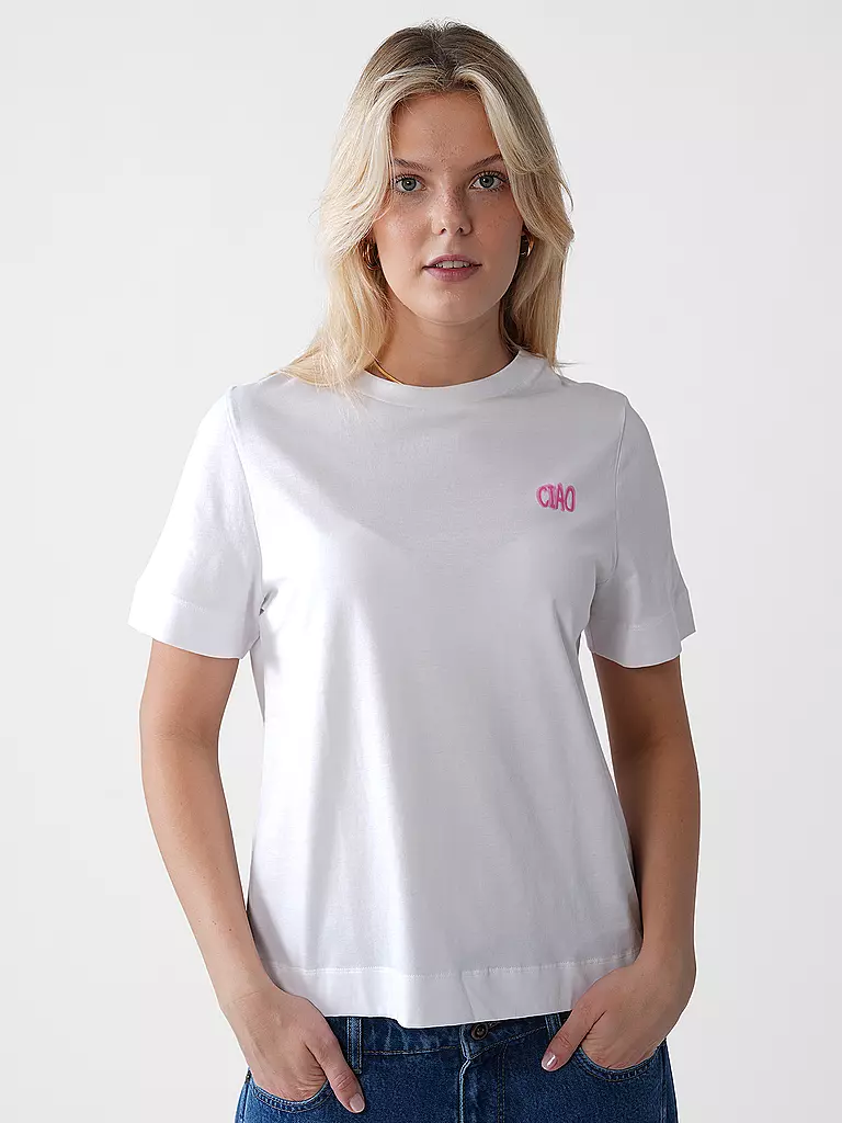 RICH & ROYAL | T-shirt | 