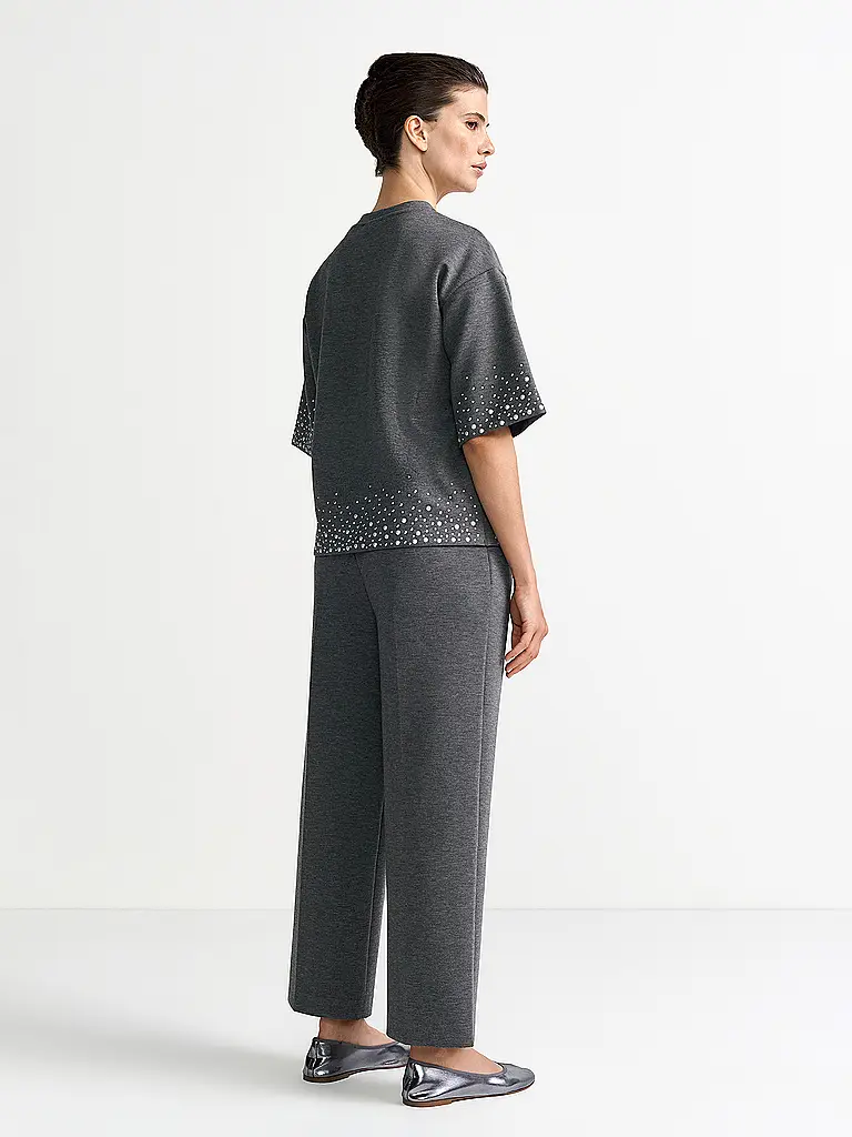 RICH & ROYAL | T-shirt | Grigio