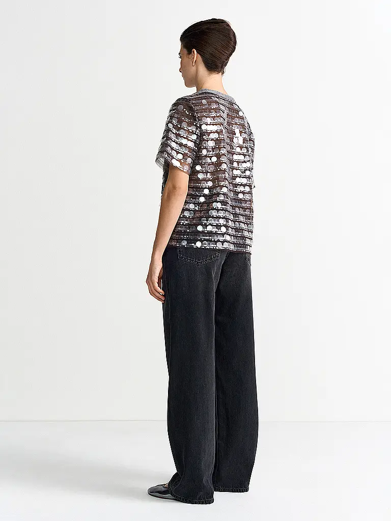 RICH & ROYAL | T-Shirt |