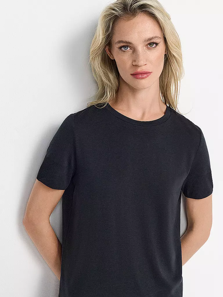 RICH & ROYAL | T-shirt | Nero