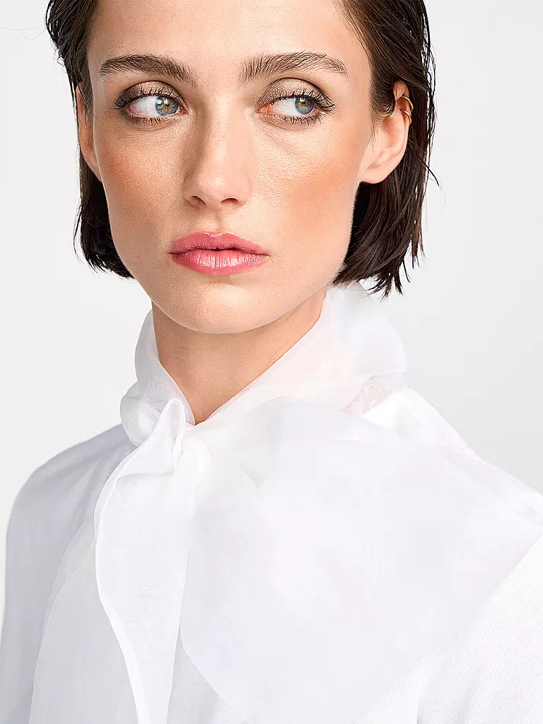 RICH & ROYAL | T-Shirt | Bianco