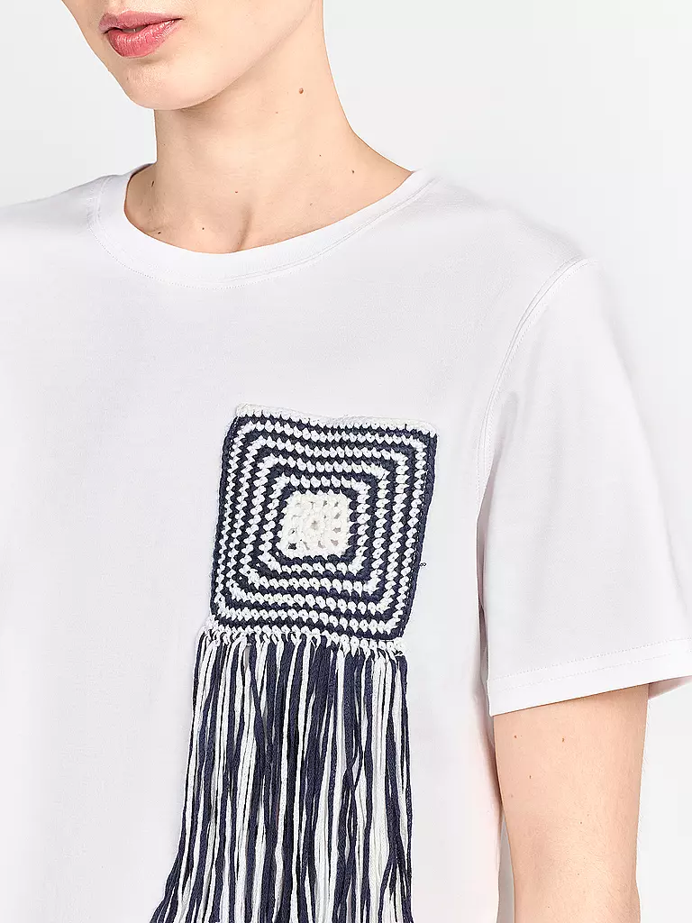 RICH & ROYAL | T-shirt | 