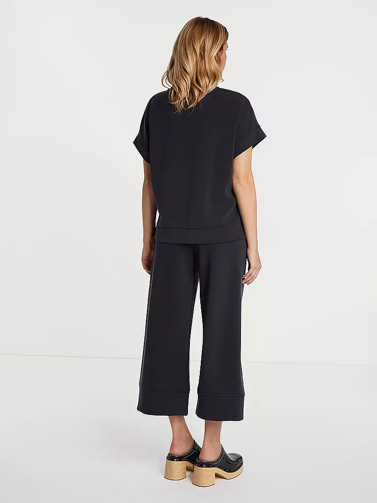 RICH & ROYAL | T-shirt | Nero