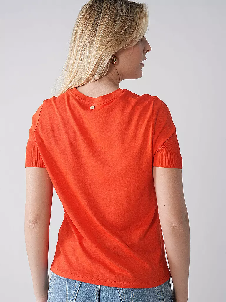 RICH & ROYAL | T-shirt | 