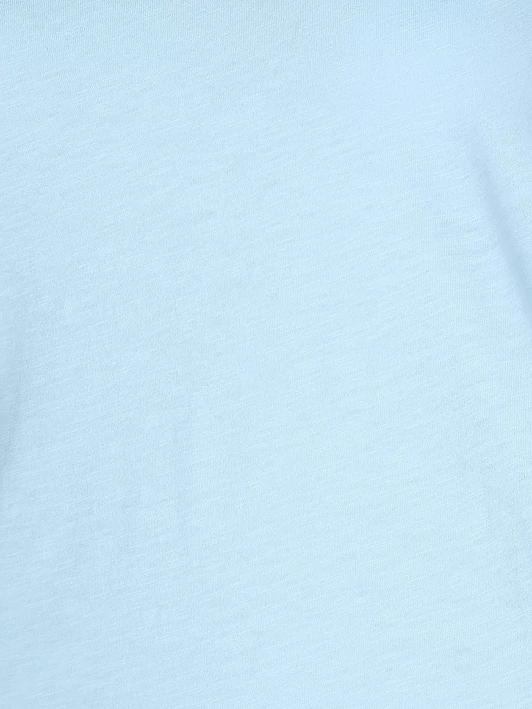 RICH & ROYAL | T-shirt | Blu chiaro