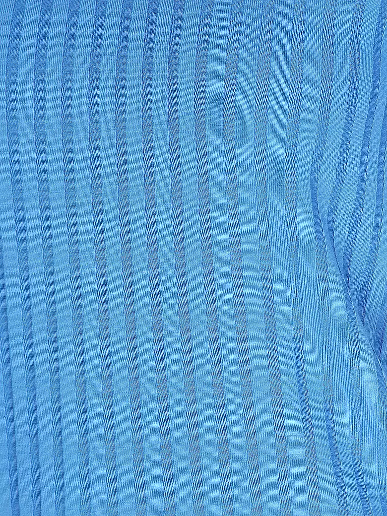 RICH & ROYAL | T-shirt | Blu
