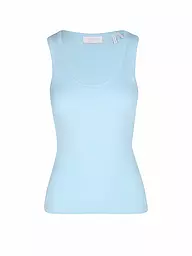 RICH & ROYAL | Top | Blu chiaro