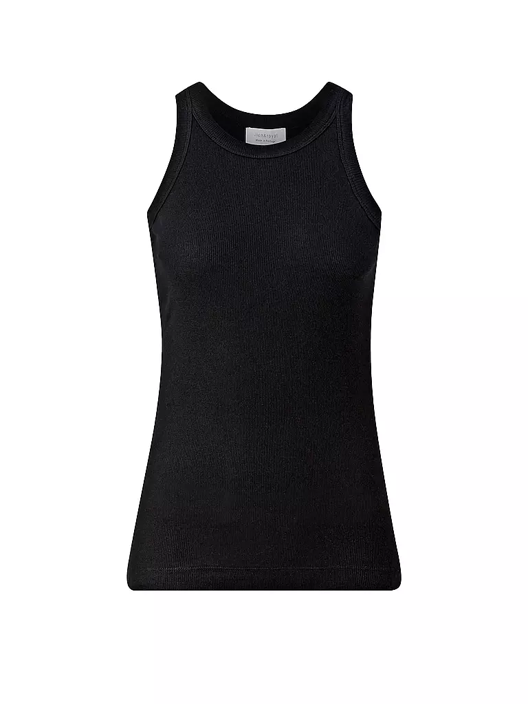 RICH & ROYAL | Top | Nero