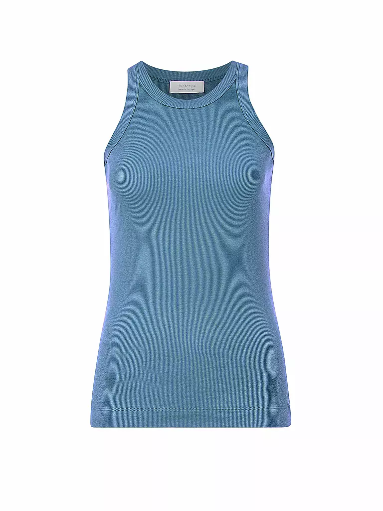 RICH & ROYAL | Top | Blu