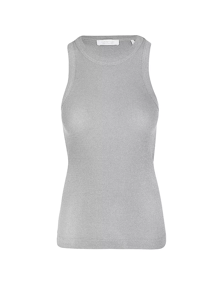 RICH & ROYAL | Top | Grigio