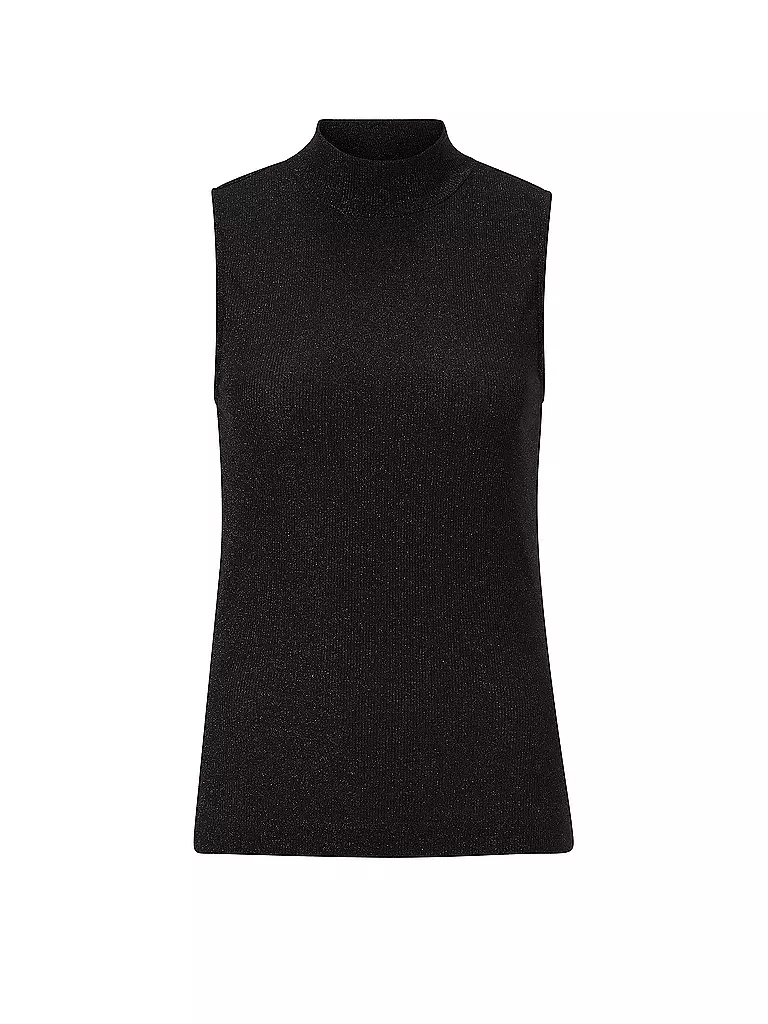 RICH & ROYAL | Top | Nero