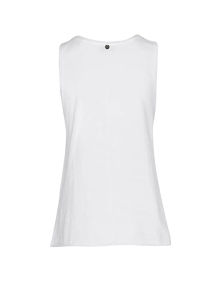 RICH & ROYAL | Top | Bianco
