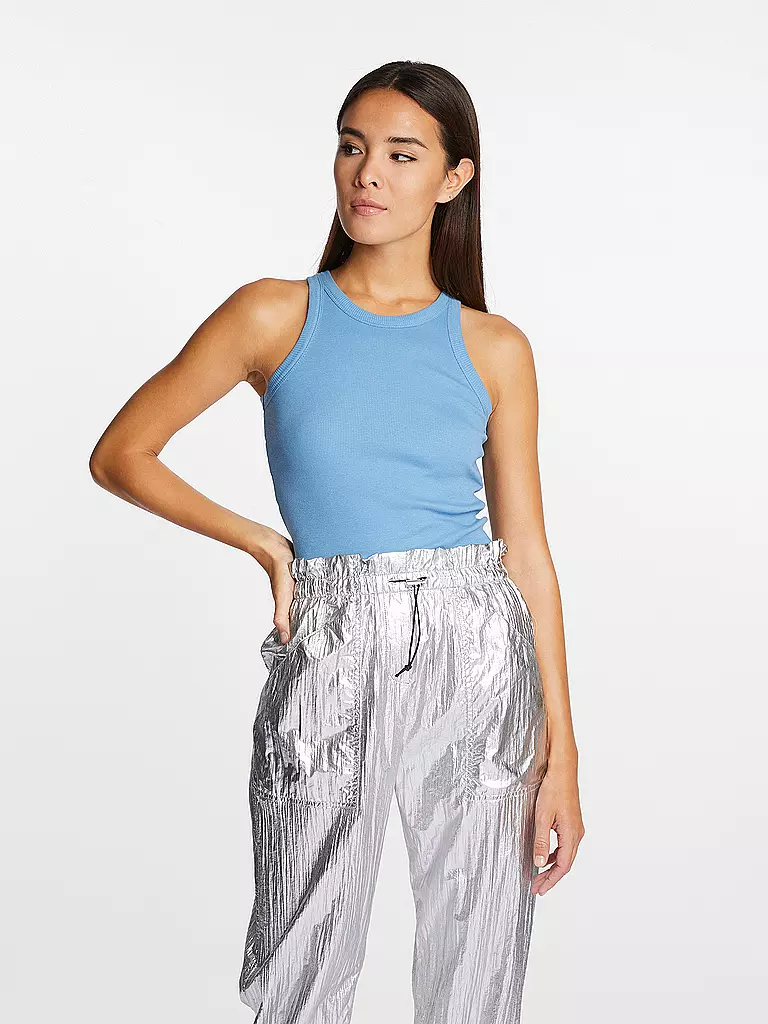 RICH & ROYAL | Top | Blu