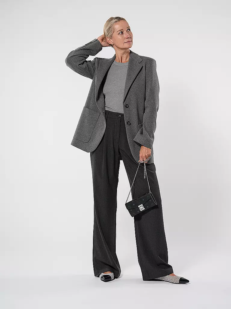 RICH & ROYAL | Top | Grigio
