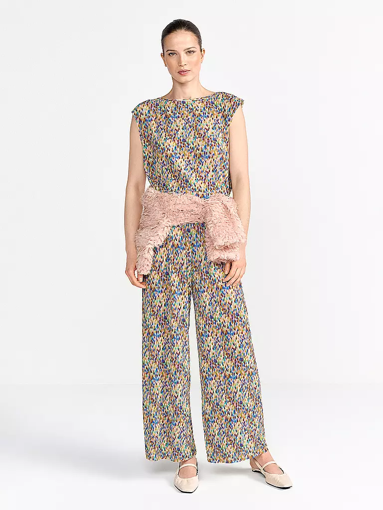 RICH & ROYAL | Top | Multicolore