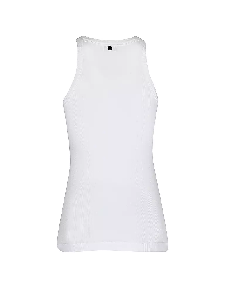 RICH & ROYAL | Top | Bianco