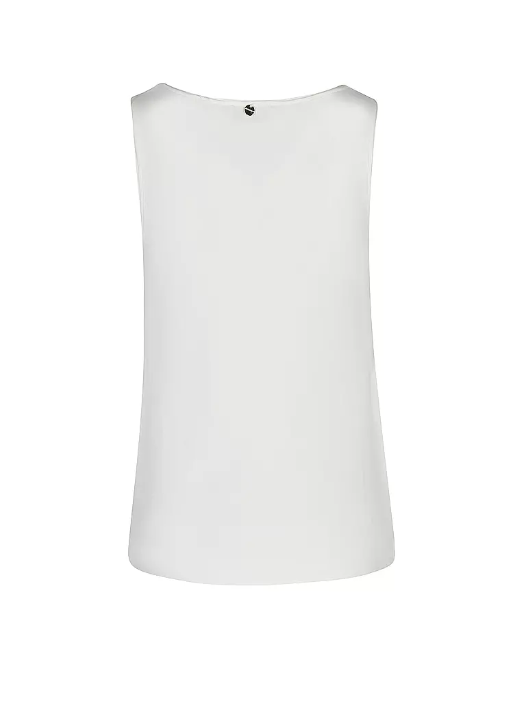 RICH & ROYAL | Top | Crema