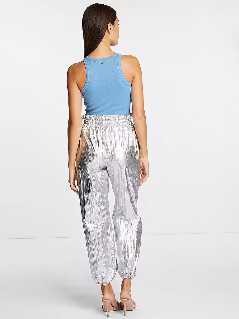RICH & ROYAL | Top | Blu