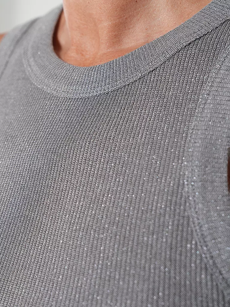RICH & ROYAL | Top | Grigio