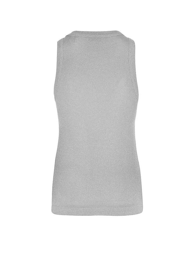 RICH & ROYAL | Top | Grigio