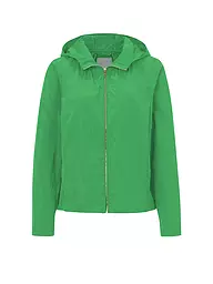 RICH & ROYAL | Windbreaker | Verde