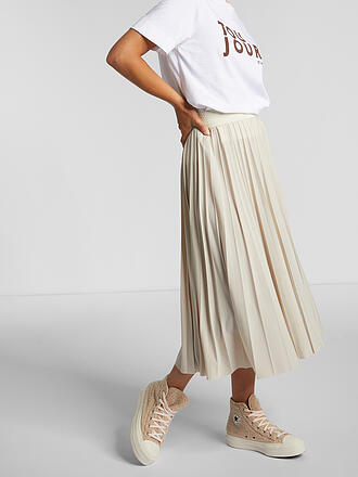 RICHROYAL | Gonna plissettata