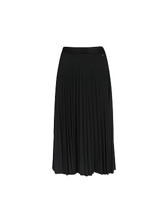 RICHROYAL | Gonna a pieghe