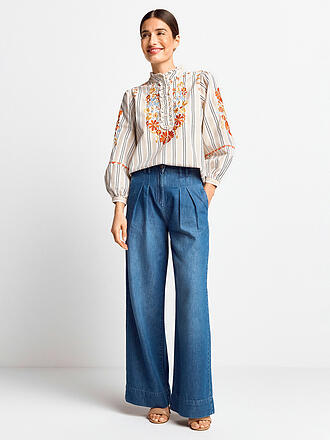 RICHROYAL | Jeans a gamba larga