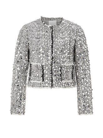 RICHROYAL | Giacca Boxy Fit