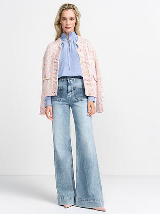 RICHROYAL | Jeans a gamba larga
