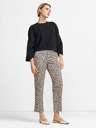 RICHROYAL | Pantaloni Jogging Fit