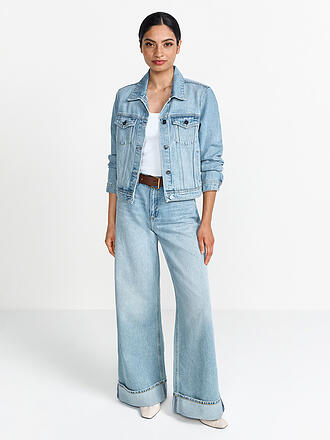 RICHROYAL | Giacca di jeans