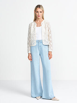 RICHROYAL | Pantaloni Marlene