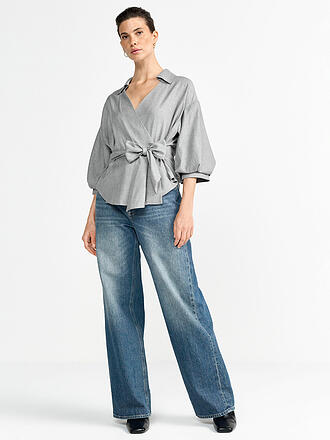 RICHROYAL | Camicetta a portafoglio