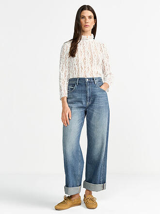 RICHROYAL | Blusa-camicia