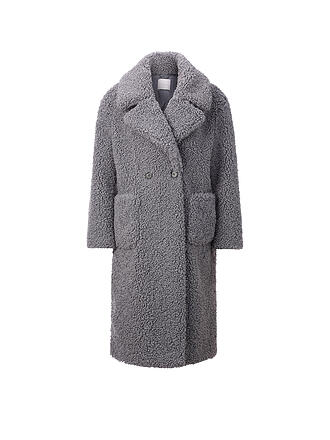 RICHROYAL | Cappotto in pelliccia sintetica
