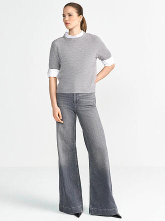 RICHROYAL | Jeans a gamba larga