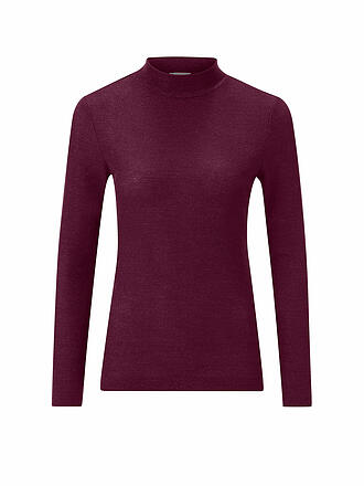 RICHROYAL | Rollkragenpullover