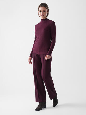 RICHROYAL | Rollkragenpullover