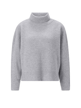 RICHROYAL | Rollkragenpullover