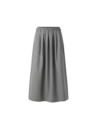 RICHROYAL | Midi skirt